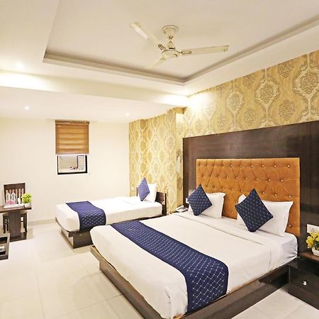 Hotel Iconic Near Delhi Igi International Airport New Delhi Extérieur photo
