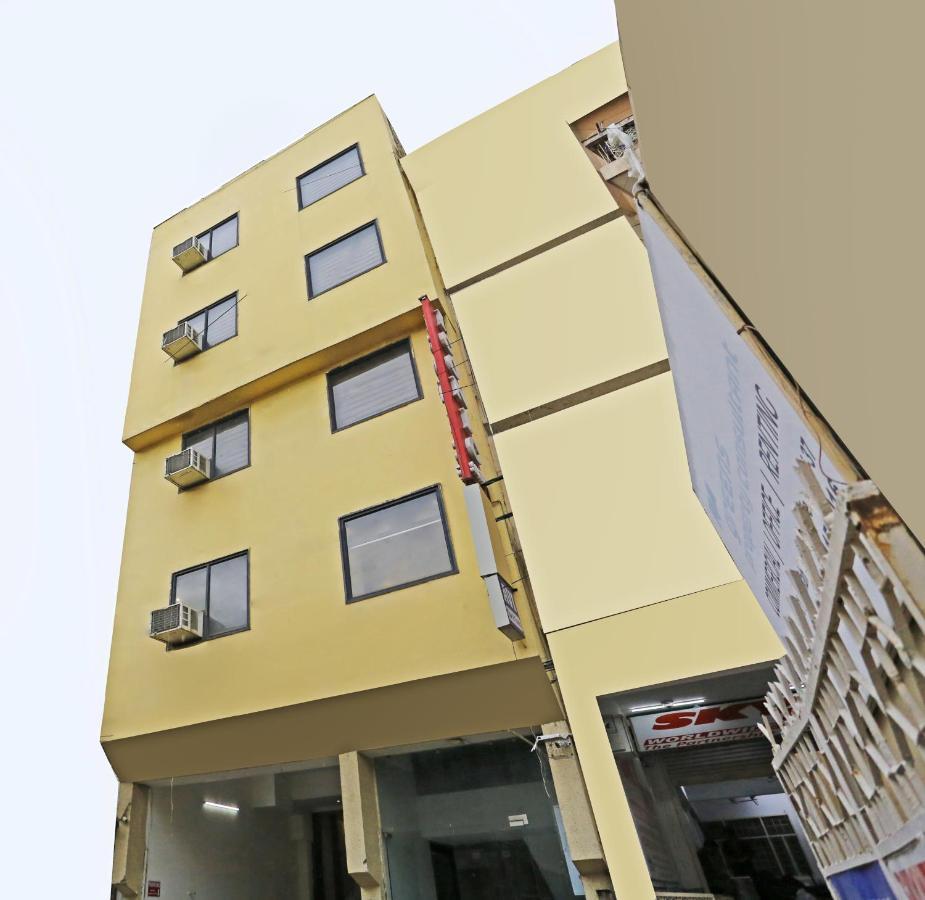 Hotel Iconic Near Delhi Igi International Airport New Delhi Extérieur photo
