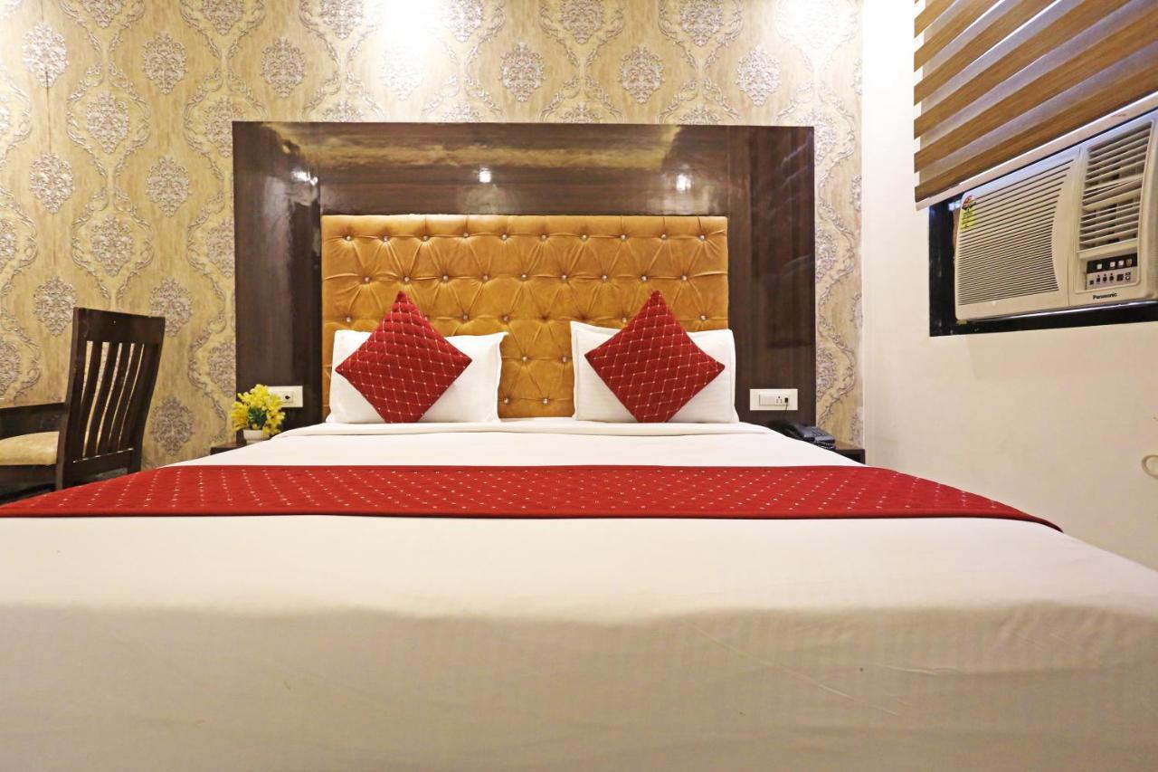 Hotel Iconic Near Delhi Igi International Airport New Delhi Extérieur photo