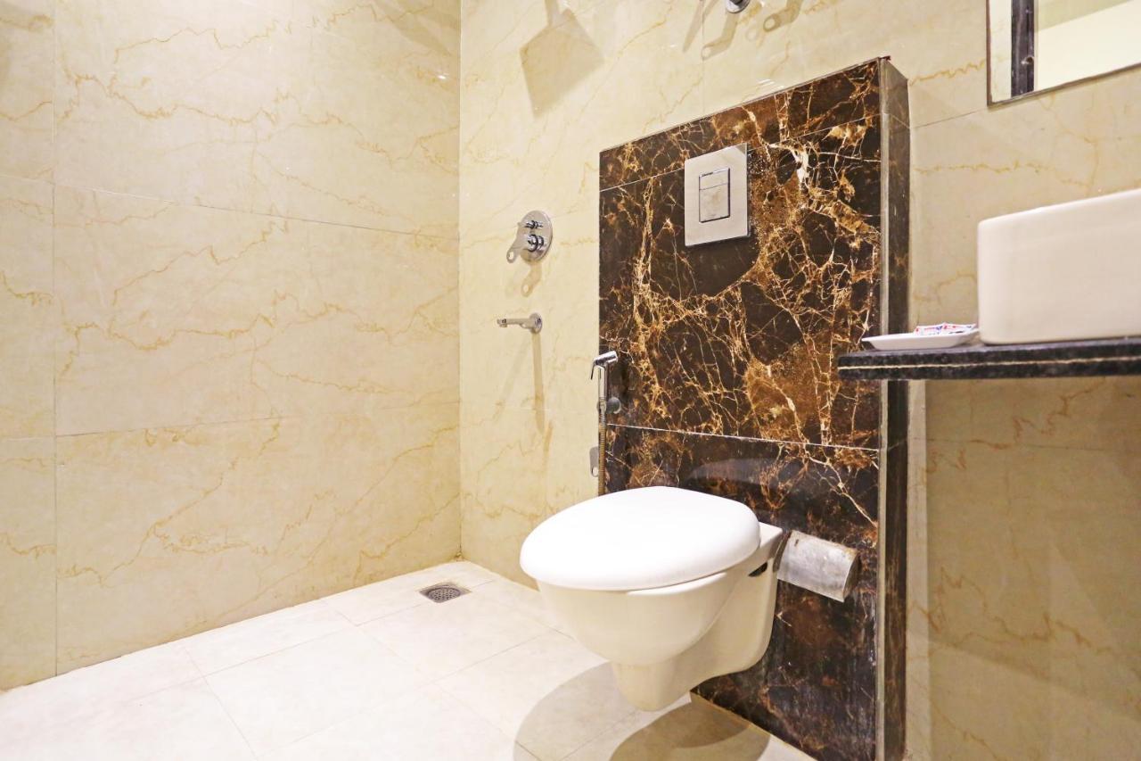 Hotel Iconic Near Delhi Igi International Airport New Delhi Extérieur photo