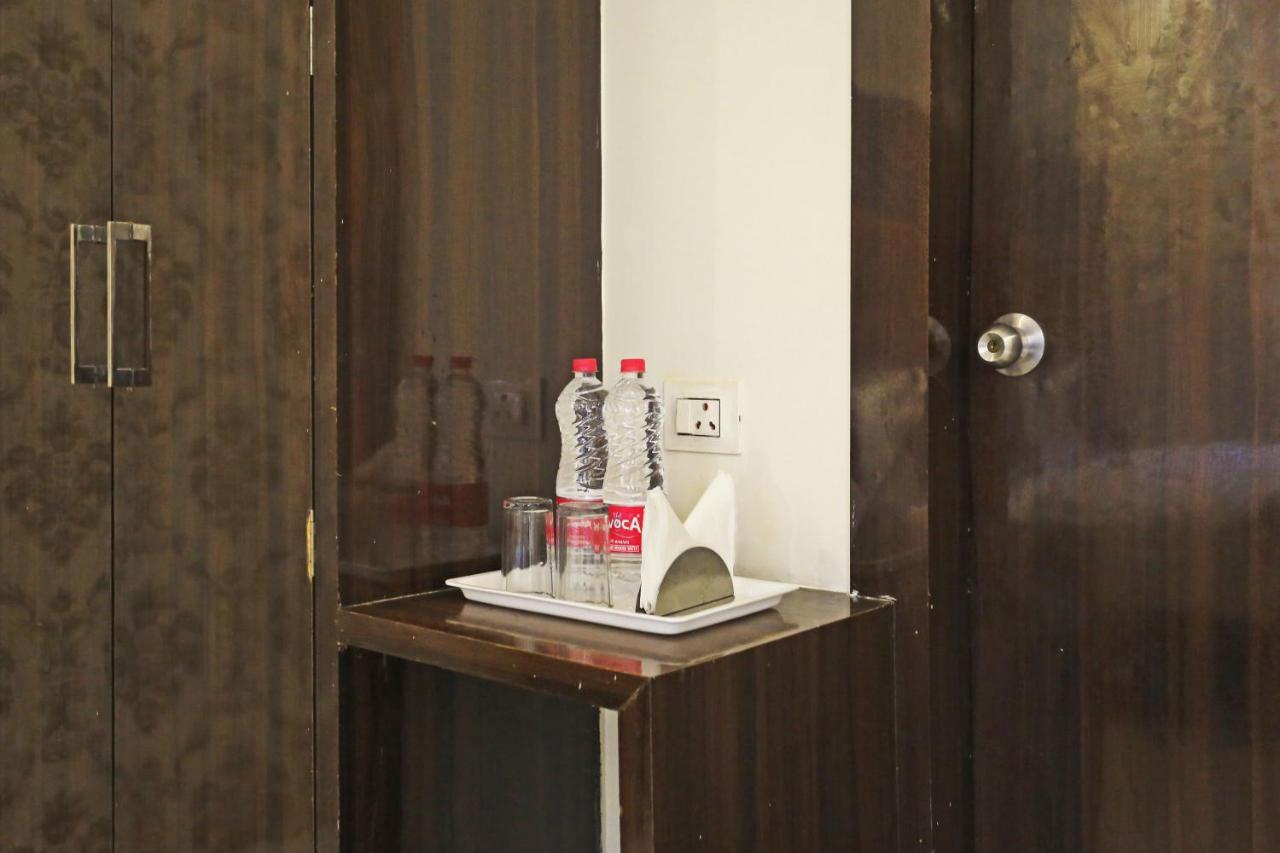Hotel Iconic Near Delhi Igi International Airport New Delhi Extérieur photo