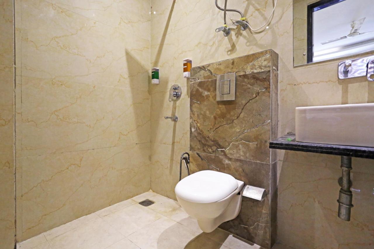 Hotel Iconic Near Delhi Igi International Airport New Delhi Extérieur photo